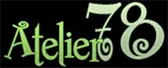 BUFILLE CELINE (ATELIER 78) logo