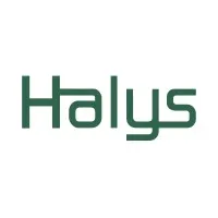 HALYS logo