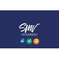 S.M.V ASSURANCES (S.M.V. ASSURANCES) logo