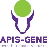 APIS-GENE logo