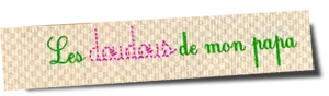 RAVET FRANCOIS (PAPIER PIXEL) logo