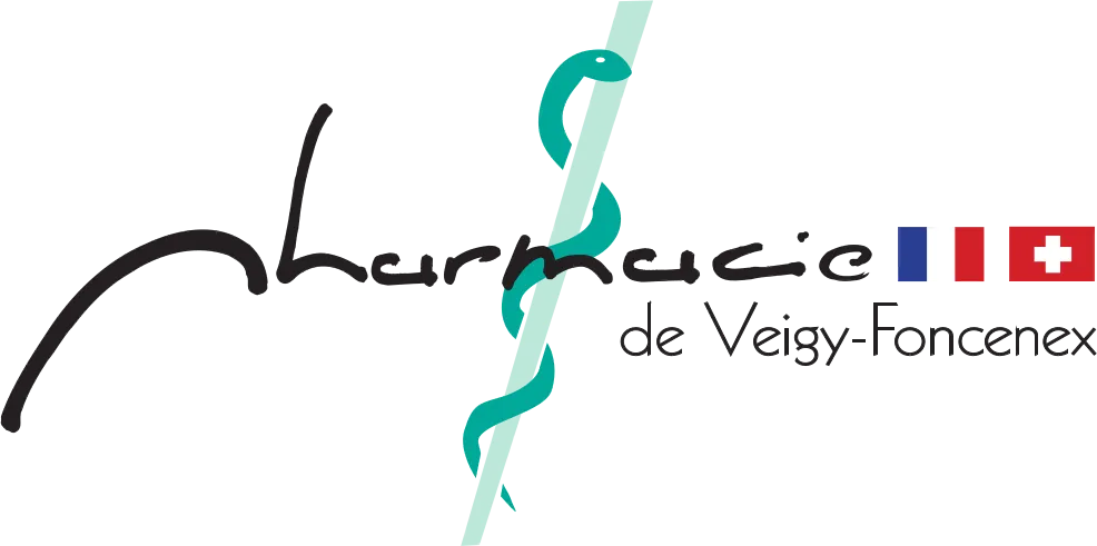 SELARL PHARMACIE DE VEIGY FONCENEX logo