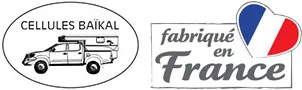 CELLULES BAIKAL (A.W.D.) logo