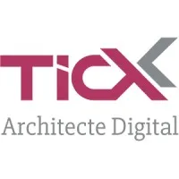 TICX logo