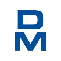 DATA MODUL FRANCE logo