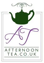 AFTERNOONTEA logo
