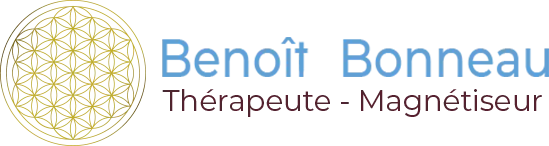 BONNEAU BENOIT logo