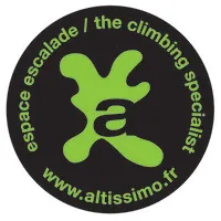 ALTISSIMO CONCEPT (ALTISSIMO CONCEPT) logo