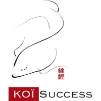 KOI SUCCESS logo