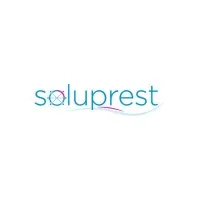 SOLUPREST logo