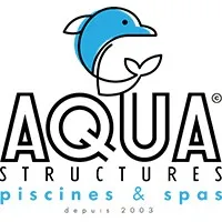 AQUA STRUCTURES logo