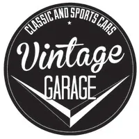 VINTAGE GARAGE SARL logo
