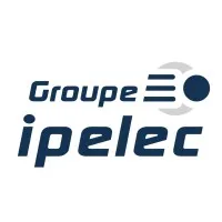 Voici le logo de la marque IPELEC (IPELEC) qui représente son identité graphique.