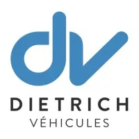 DIETRICH VEHICULES logo