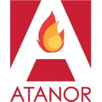 ATANOR logo