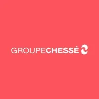 GROUPE CHESSE logo