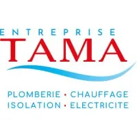 TAMA ARIF logo