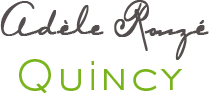 ROUZE ADELE logo