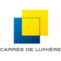 CARRES DE LUMIERE logo