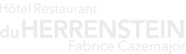 CAZEMAJOR (HOTEL-RESTAURANT DU HERRENSTEIN) logo