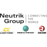 NEUTRIK FRANCE logo