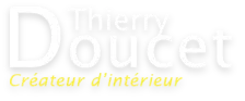DOUCET THIERRY (THIERRY DOUCET AMENAGEMENT DECORATION / CREATEUR D'INTERIEUR) logo
