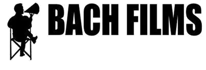 BACH FILMS logo