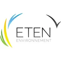 ETEN ENVIRONNEMENT logo