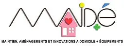 MAINTIEN AMENAGEMENT INNOVATIONS A DOM (MAIDE) logo