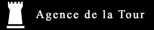 AGENCE DE LA TOUR logo