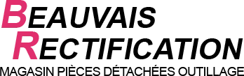 BEAUVAIS RECTIFICATION logo