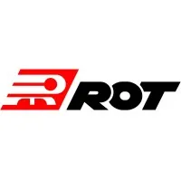 Voici le logo de la marque ROT SECURITE INCENDIE qui représente son identité graphique.