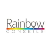 RAINBOW CONSEILS logo