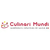 CULINARI MUNDI (CM) logo