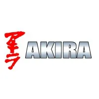 AKIRA TECHNOLOGIES logo