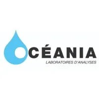LABORATOIRES OCEANIA logo
