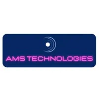 A.M.S. TECHNOLOGIES logo