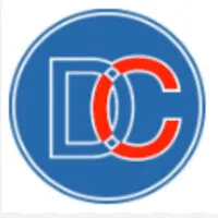CONSTRUCTION DIRIK (D C) logo
