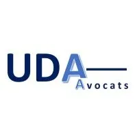 UNITE DE DROIT DES AFFAIRES logo