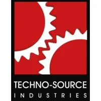 TECHNO-SOURCE INDUSTRIES logo
