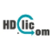 H D CLIC logo