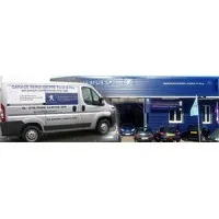 GARAGE PARIS DIEPPE logo
