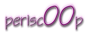 PERISCOOP logo