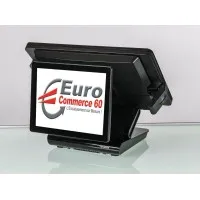 EURO COMMERCE60 (EURO-COMMERCE60) logo
