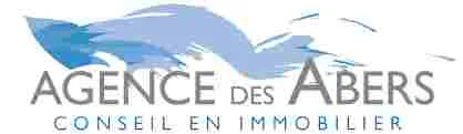 AGENCE DES ABERS logo