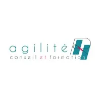 AGILITE RH logo