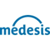 MEDESIS PHARMA S.A. logo
