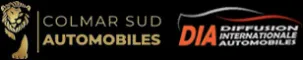 DIA DIFFUSION INTERNATIONALE AUTOMOBILE logo