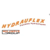 HYDRAUFLEX ET FOURNITURES logo