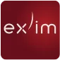 EX'IM CENTRE logo